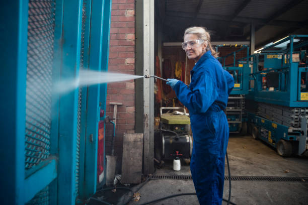 Best Pre-Holiday Cleaning  in Moroni, UT