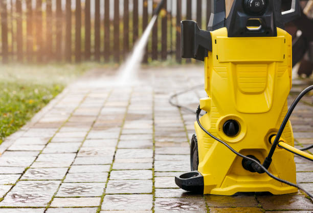 Trusted Moroni, UT Pressure Washing Services Experts